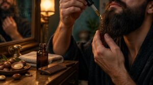 daily beard care routine daily beard care routine