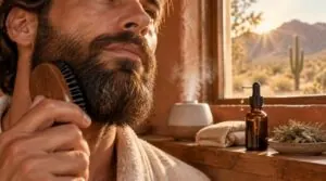 daily beard care to reduce itch and flaking in dry weather daily beard care to reduce itch and flaking in dry weather