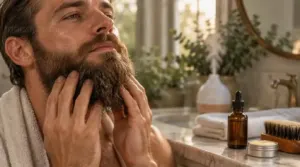 daily habits to prevent beard dryness daily habits to prevent beard dryness