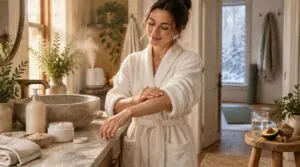 daily habits to prevent dry skin flare-ups daily habits to prevent dry skin flare-ups