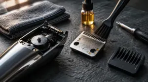 deep clean clippers without damaging the motor deep clean clippers without damaging the motor
