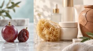 dehydrated versus dry skin dehydrated versus dry skin