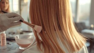demi-permanent dye and oxidative toners demi-permanent dye and oxidative toners