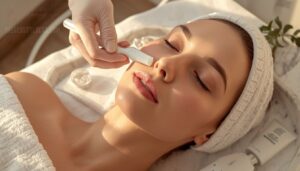 dermaplaning and microdermabrasion dermaplaning and microdermabrasion