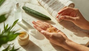dermatologist-backed fixes for dehydrated skin and a weak barrier dermatologist-backed fixes for dehydrated skin and a weak barrier