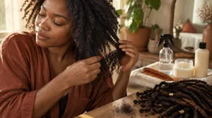 detangle natural hair and remove buildup without breakage detangle natural hair and remove buildup without breakage