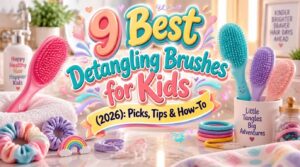 detangling brushes for kids detangling brushes for kids