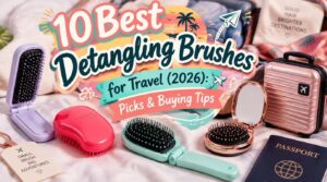 detangling brushes for travel detangling brushes for travel