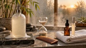 distinguish shampoos from treatments distinguish shampoos from treatments