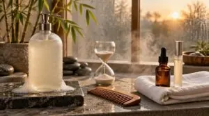 distinguish shampoos from treatments distinguish shampoos from treatments
