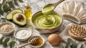 diy avocado oil hair masks and scalp treatments diy avocado oil hair masks and scalp treatments