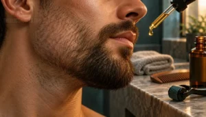 do beard growth serums actually work do beard growth serums actually work