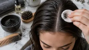does activated charcoal help hair growth? evidence and limitations does activated charcoal help hair growth? evidence and limitations