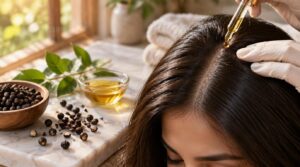 does black pepper oil support hair growth does black pepper oil support hair growth