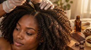 does castor oil grow 4c hair does castor oil grow 4c hair