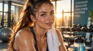 does exercise boost hair growth does exercise boost hair growth