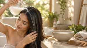does rice water help hair growth does rice water help hair growth
