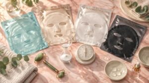 does sheet mask type change the wear time does sheet mask type change the wear time