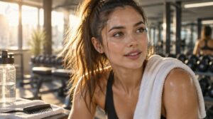 does sweat make your hair grow 1 does sweat make your hair grow 1