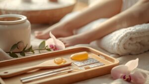 does waxing length vary by body area does waxing length vary by body area