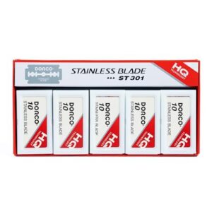 Dorco Double Edge Razor Blades B001DYQELG
