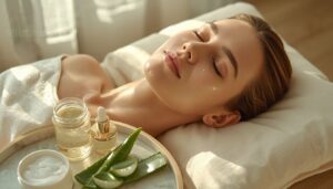dry and dehydrated skin dry and dehydrated skin