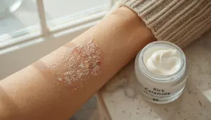 dry, flaky, or scaly skin dry, flaky, or scaly skin