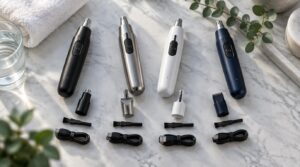 ear hair trimmer features and prices compared ear hair trimmer features and prices compared