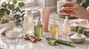 effective acne ingredients and their benefits effective acne ingredients and their benefits