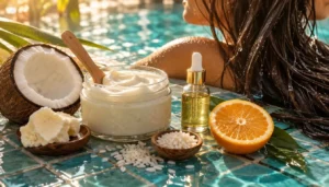 effective ingredients in hair masks for swimmers effective ingredients in hair masks for swimmers