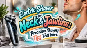 electric shaver for neck and jawline precision shaving tips electric shaver for neck and jawline precision shaving tips