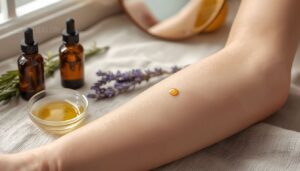 essential oil scalp safety: patch testing, irritation, and when to seek help essential oil scalp safety: patch testing, irritation, and when to seek help