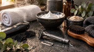 essential tools and skin preparation for shaving a neckbeard essential tools and skin preparation for shaving a neckbeard