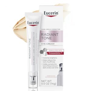 Eucerin Radiant Tone Eye Cream B0DJV1SCHP