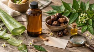 evaluate herbal ingredients evaluate herbal ingredients