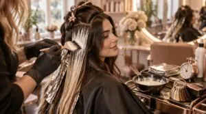 factors affecting hair bleaching time factors affecting hair bleaching time