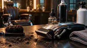 fade clipper maintenance: cleaning, oiling, and blade care fade clipper maintenance: cleaning, oiling, and blade care