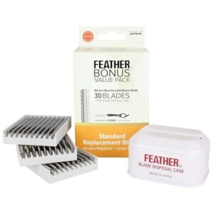 Feather Bonus Value Pack, Styling B007PSB806