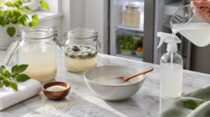 fermented rice water precautions fermented rice water precautions