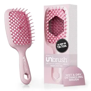 FHI Heat UNbrush Detangling Brush B0CNZMN9V5