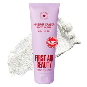 First Aid Beauty KP Bump B0GSX3TH63