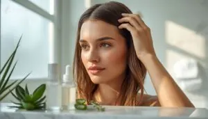 fixing dandruff, irritation, and thinning on oily scalps fixing dandruff, irritation, and thinning on oily scalps