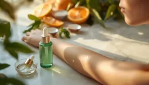 frequency of use for sensitive skin frequency of use for sensitive skin