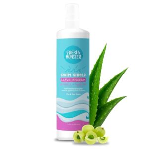 Fresh Monster Kids Swim Shield B0F7M5S2VY