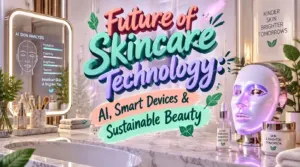 future of skincare technology future of skincare technology