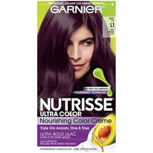 Garnier Hair Color Nutrisse Ultra B074VG2L8Y