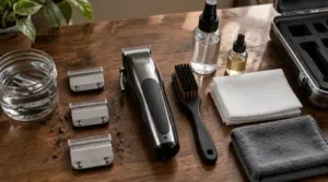 gather clipper blade cleaning tools gather clipper blade cleaning tools