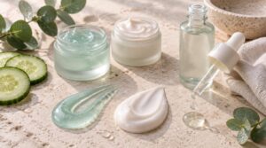 gel vs cream vs toner: matching hydration products to skin type gel vs cream vs toner: matching hydration products to skin type
