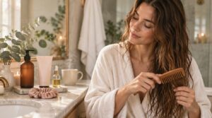 gentle hair care habits gentle hair care habits