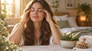 gentle scalp massage techniques gentle scalp massage techniques